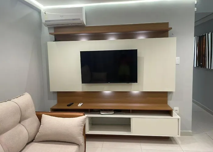 Apartamento A Beira - Mar