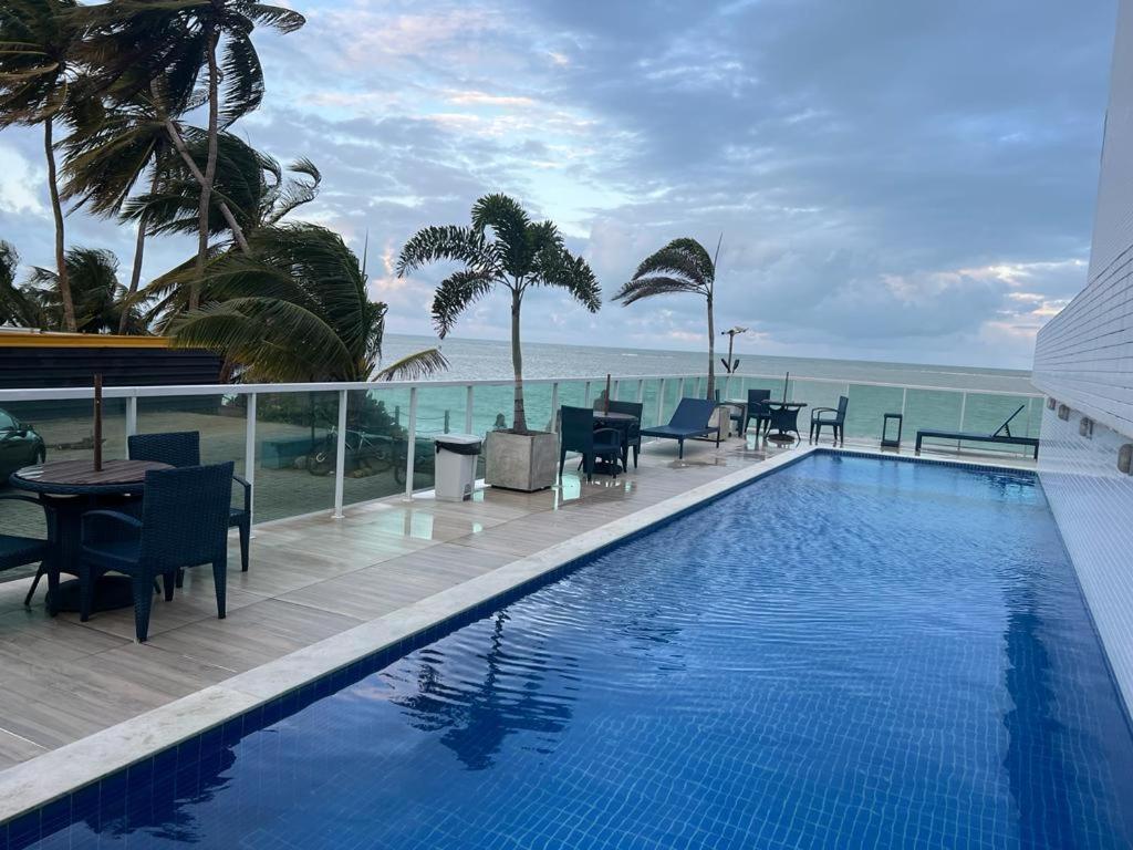 A Beira - Mar * João Pessoa