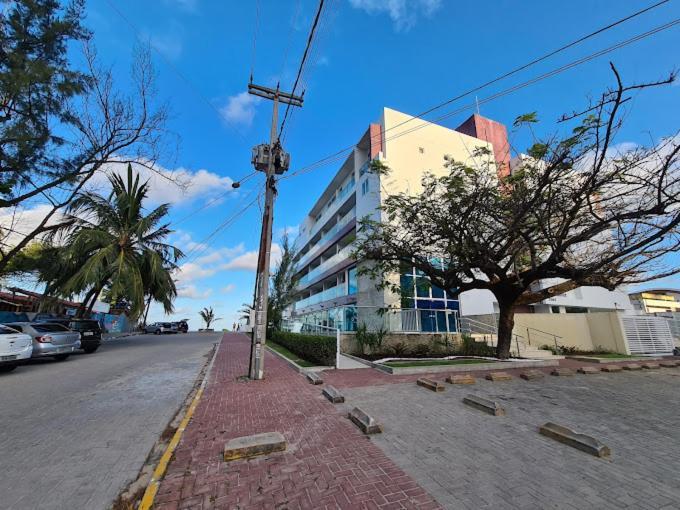 Apartamento A Beira - Mar João Pessoa