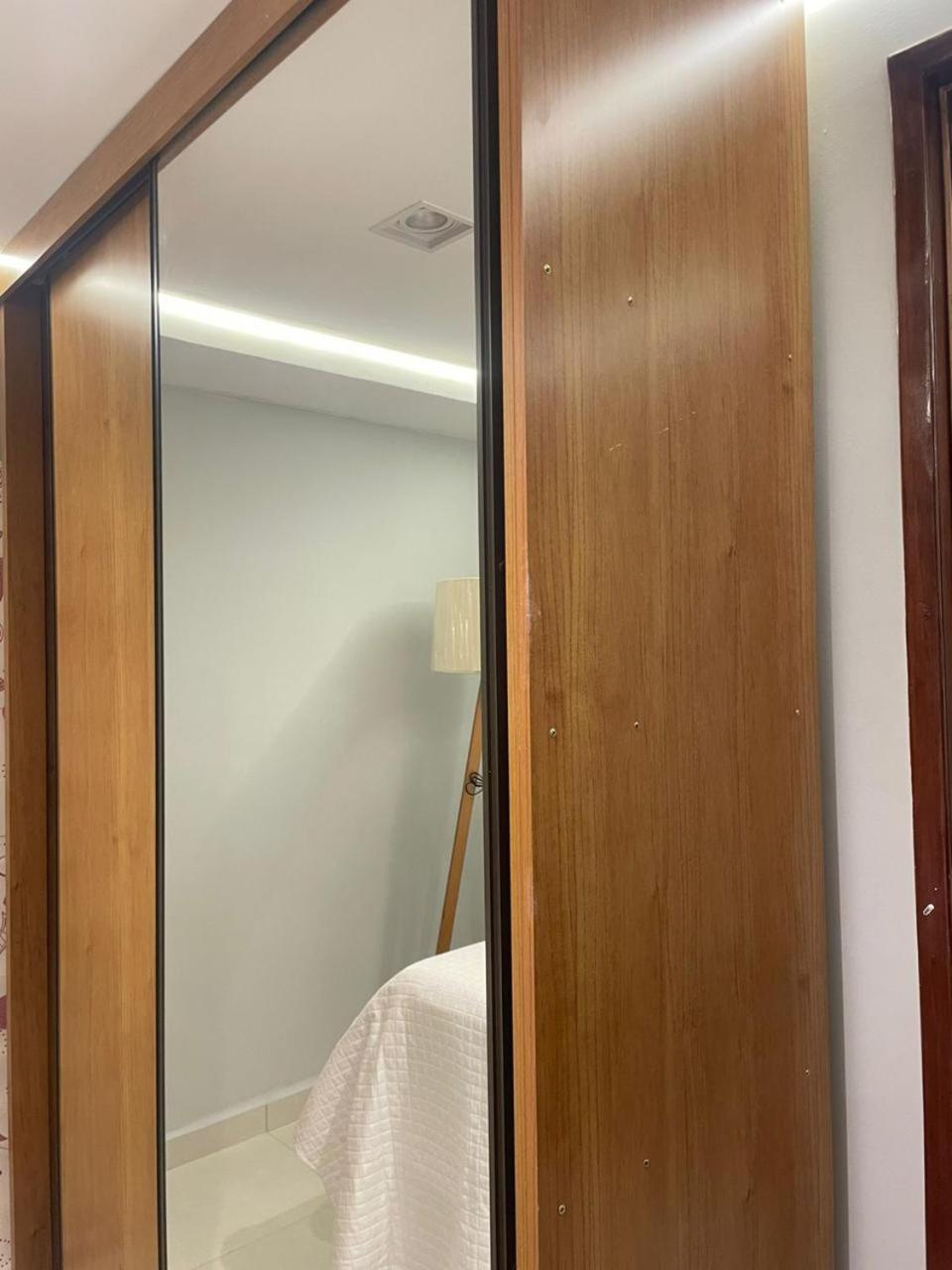 Apartamento A Beira - Mar
