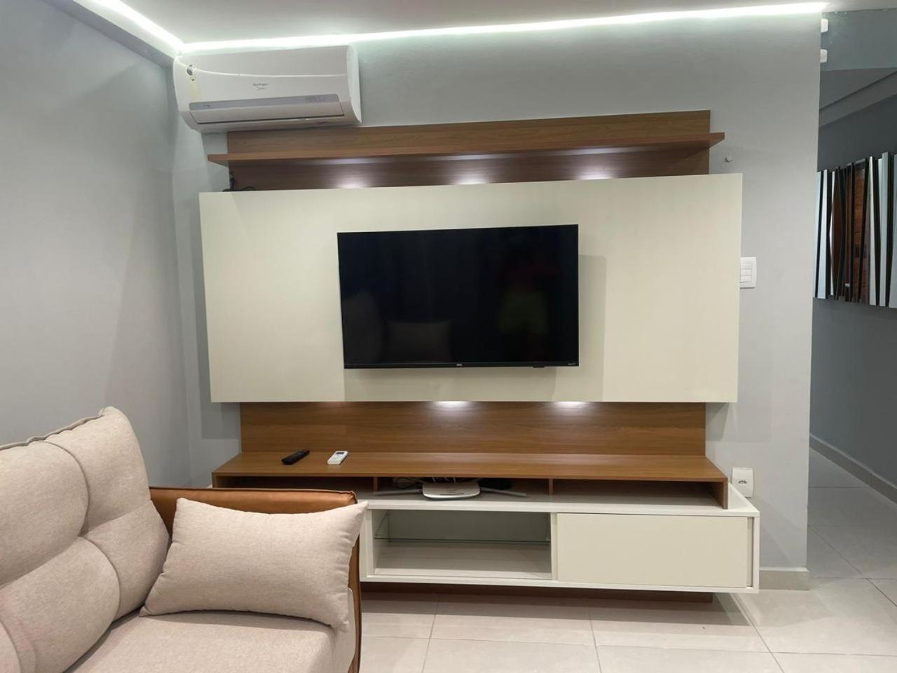 Apartamento A Beira - Mar *